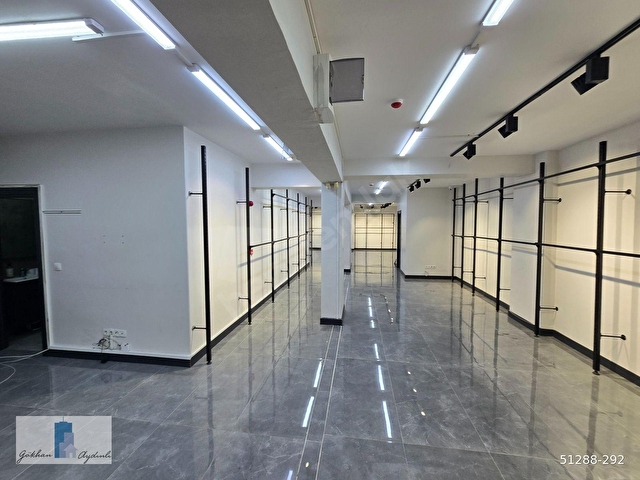 MERTER ANA CADDEDE 150 M2 TİCARİ DÜKKAN MAĞAZA / RESTAURANT - Görsel 3