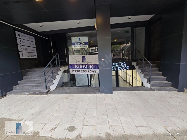 MERTER ANA CADDEDE 150 M2 TİCARİ DÜKKAN MAĞAZA / RESTAURANT - Görsel 13