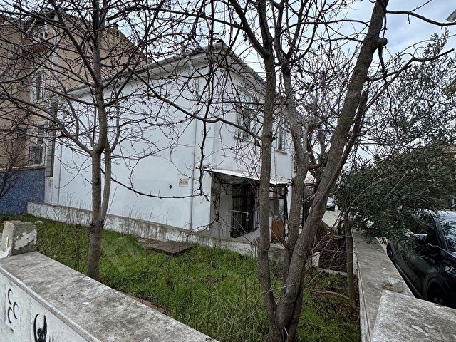 Değirmenaltı’nın Kalbinde Çift Cephe Avantajlı Arsa - Görsel 14