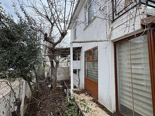 Değirmenaltı’nın Kalbinde Çift Cephe Avantajlı Arsa - Görsel 15