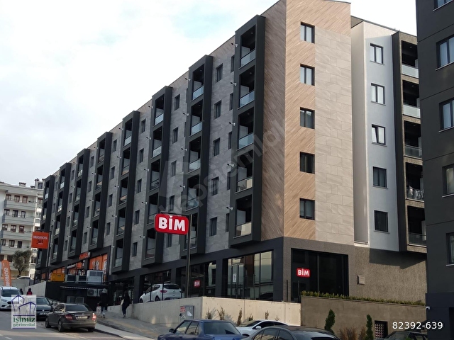 Isimiz Gayrimenkul Parkwest Projesi 1 1 Sifir Luks Esyali 82392 639 Hurriyet Emlak