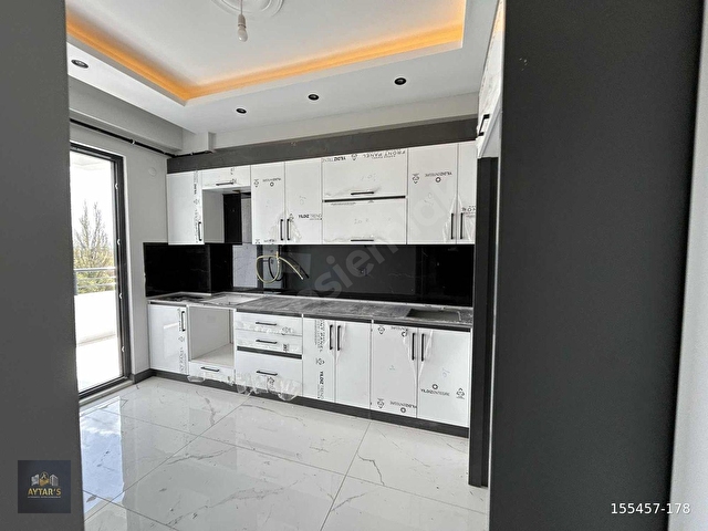 BALIKESİR KARESİ PAŞAALANI MAH.ÇEVRE Y. ÜZERİ SATILIK 2+1 DAİRE - Görsel 4