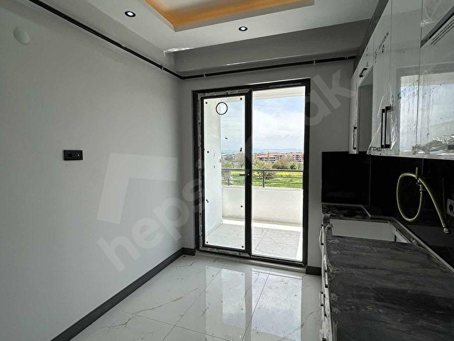 BALIKESİR KARESİ PAŞAALANI MAH.ÇEVRE Y. ÜZERİ SATILIK 2+1 DAİRE - Görsel 8