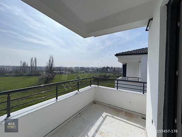 BALIKESİR KARESİ PAŞAALANI MAH.ÇEVRE Y. ÜZERİ SATILIK 2+1 DAİRE - Görsel 20