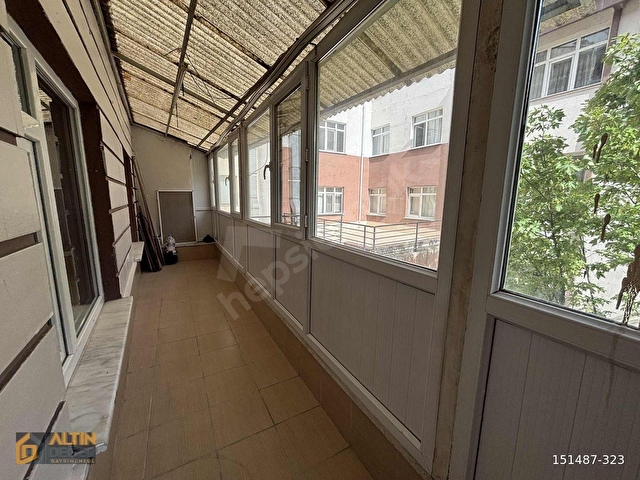 ZAFER MAH. 3+1 BEŞTEPE GROSS YAKININDA KİRALIK DAİRE - Görsel 7