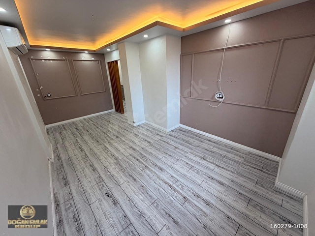 DOĞAN EMLAK GROUP’TAN İLKADIM YAŞARDOĞU’DA 2+1 2 KLİMALI DÜZ GİRİŞ DAİRE - Görsel 12