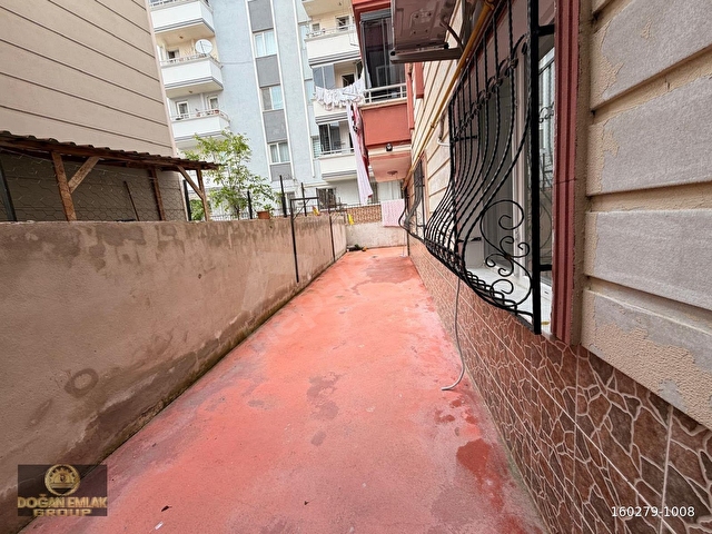 DOĞAN EMLAK GROUP’TAN İLKADIM YAŞARDOĞU’DA 2+1 2 KLİMALI DÜZ GİRİŞ DAİRE - Görsel 30