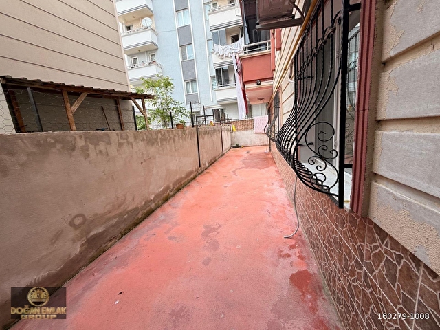 DOĞAN EMLAK GROUP’TAN İLKADIM YAŞARDOĞU’DA 2+1 2 KLİMALI DÜZ GİRİŞ DAİRE - Görsel 29
