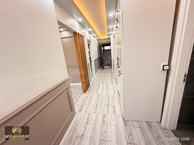 DOĞAN EMLAK GROUP’TAN İLKADIM YAŞARDOĞU’DA 2+1 2 KLİMALI DÜZ GİRİŞ DAİRE - Görsel 17