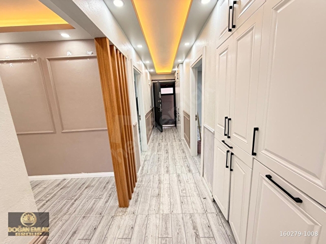 DOĞAN EMLAK GROUP’TAN İLKADIM YAŞARDOĞU’DA 2+1 2 KLİMALI DÜZ GİRİŞ DAİRE - Görsel 22