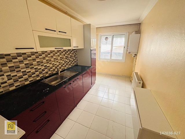 SAHİL YAKINI KULLANIŞLI ASANSÖRLÜ OTOPARKLI 3+1 KİRALIK DAİRE - Görsel 10