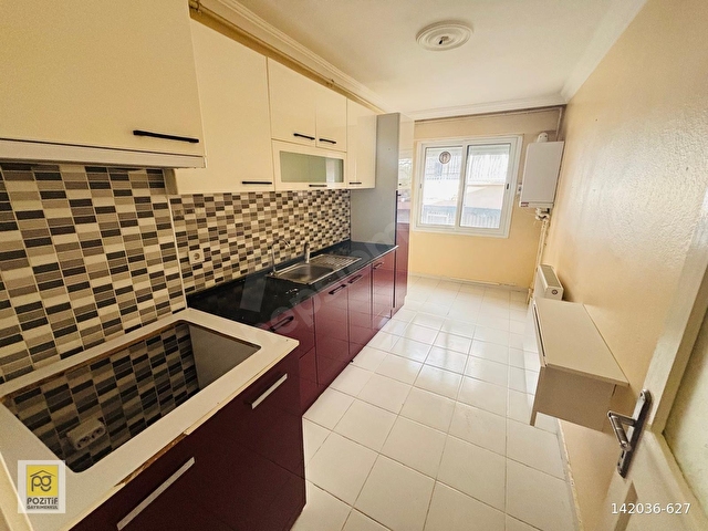 SAHİL YAKINI KULLANIŞLI ASANSÖRLÜ OTOPARKLI 3+1 KİRALIK DAİRE - Görsel 9