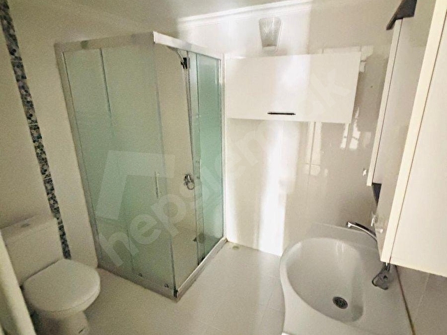 SAHİL YAKINI KULLANIŞLI ASANSÖRLÜ OTOPARKLI 3+1 KİRALIK DAİRE - Görsel 25