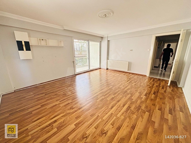 SAHİL YAKINI KULLANIŞLI ASANSÖRLÜ OTOPARKLI 3+1 KİRALIK DAİRE - Görsel 6