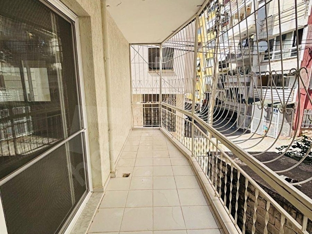 SAHİL YAKINI KULLANIŞLI ASANSÖRLÜ OTOPARKLI 3+1 KİRALIK DAİRE - Görsel 7
