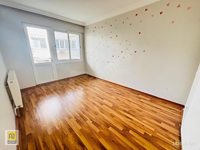 SAHİL YAKINI KULLANIŞLI ASANSÖRLÜ OTOPARKLI 3+1 KİRALIK DAİRE - Görsel 17