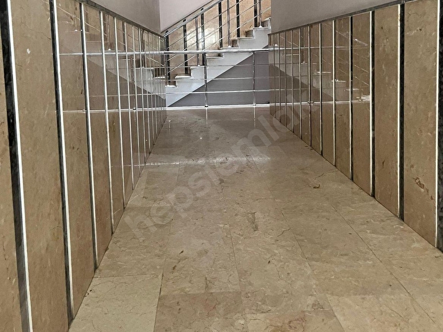 YEŞİLOVADA 135 m² 3+1 EBEVEYN BANYOLU ÇİFT CEPHE SATILIK DAİRE - Görsel 7
