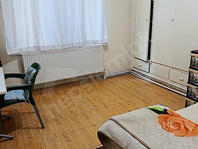 KİRALIK KAVAKLIK MERKEZDE EŞYALI 2+1 DAİRE