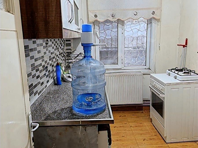 KİRALIK KAVAKLIK MERKEZDE EŞYALI 2+1 DAİRE - Görsel 9