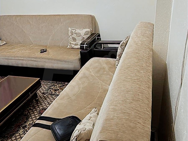 KİRALIK KAVAKLIK MERKEZDE EŞYALI 2+1 DAİRE - Görsel 14