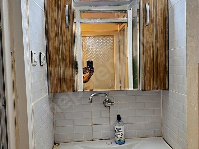 KİRALIK KAVAKLIK MERKEZDE EŞYALI 2+1 DAİRE - Görsel 12