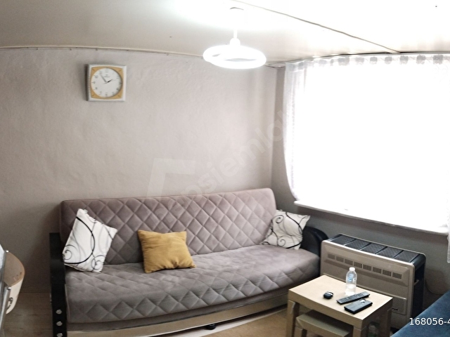 PUSULA DAN GÜLLÜK TE ÖĞRENCİYE MEMURA KİRALIK EŞYALI DAİRE - Görsel 25