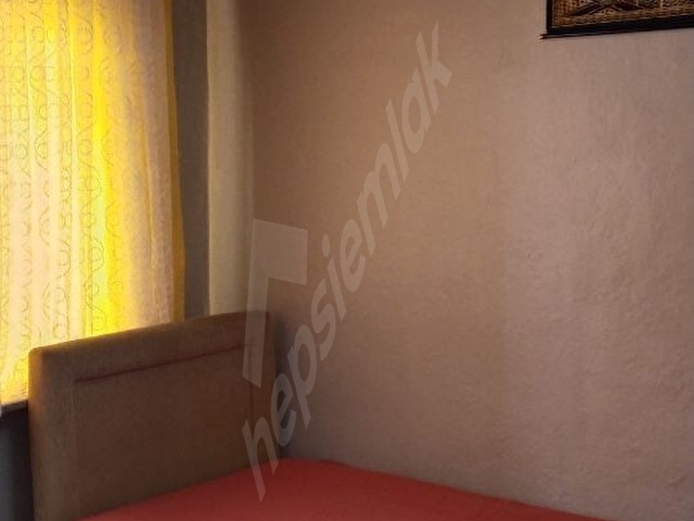 PUSULA DAN GÜLLÜK TE ÖĞRENCİYE MEMURA KİRALIK EŞYALI DAİRE - Görsel 6
