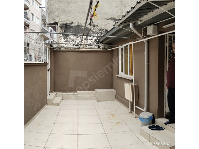 PUSULA DAN GÜLLÜK TE ÖĞRENCİYE MEMURA KİRALIK EŞYALI DAİRE - Görsel 24
