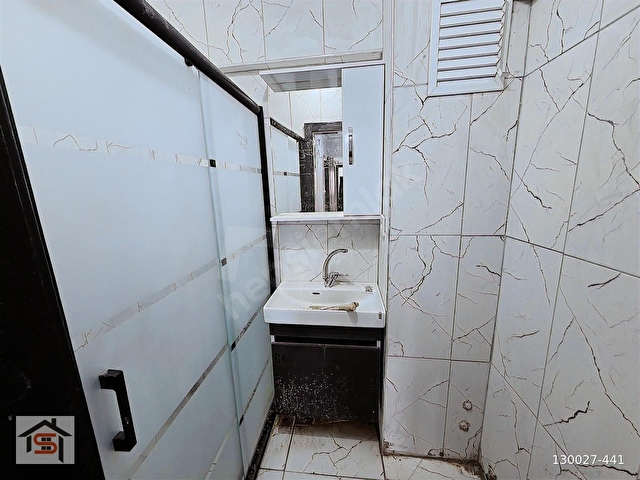 İSTASYONDA ASANSÖRLÜ ÖN CEPHELİ FUL YAPILI 3+1 DAİRE - Görsel 25