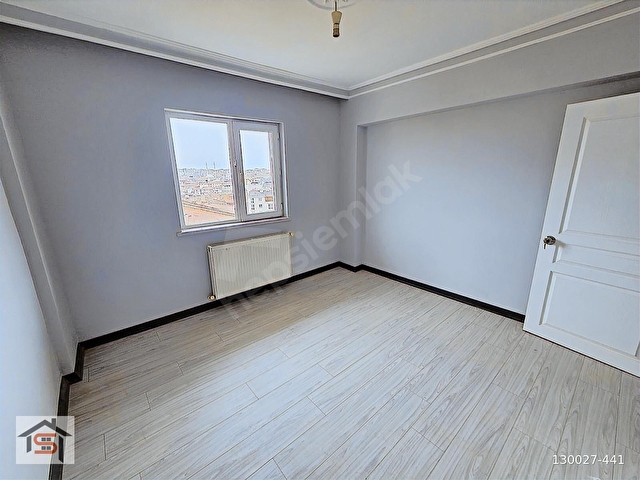 İSTASYONDA ASANSÖRLÜ ÖN CEPHELİ FUL YAPILI 3+1 DAİRE - Görsel 17