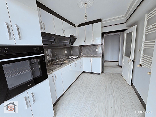 İSTASYONDA ASANSÖRLÜ ÖN CEPHELİ FUL YAPILI 3+1 DAİRE - Görsel 6
