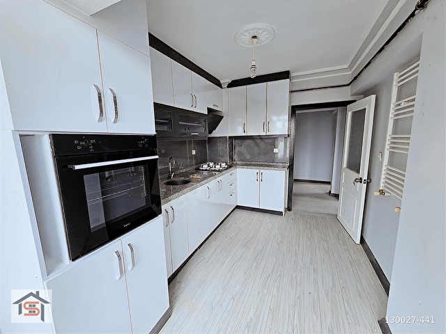 İSTASYONDA ASANSÖRLÜ ÖN CEPHELİ FUL YAPILI 3+1 DAİRE - Görsel 9