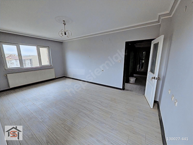 İSTASYONDA ASANSÖRLÜ ÖN CEPHELİ FUL YAPILI 3+1 DAİRE - Görsel 12