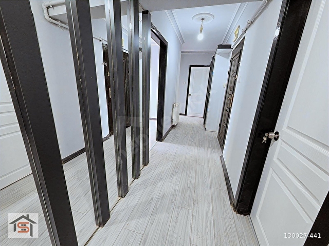 İSTASYONDA ASANSÖRLÜ ÖN CEPHELİ FUL YAPILI 3+1 DAİRE - Görsel 20