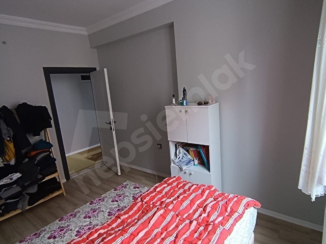 Kiralık 2+1 Eşyasız Daire - Kars Merkez Örnek Mah - Görsel 12