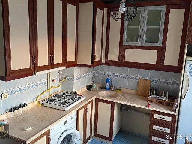 BENTBAŞİ MAHALLESİNDE KİRACILİ SATILIK 2+1 DAİRE - Görsel 2