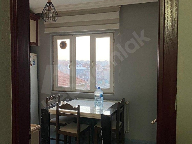BENTBAŞİ MAHALLESİNDE KİRACILİ SATILIK 2+1 DAİRE - Görsel 8