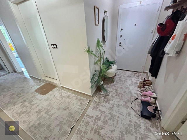 EMLAK CENTERDAN MURADİYE MAH SATILIK 2+1 KAPALI MUTFAKLI DAİRE - Görsel 13