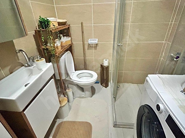 EMLAK CENTERDAN MURADİYE MAH SATILIK 2+1 KAPALI MUTFAKLI DAİRE - Görsel 24