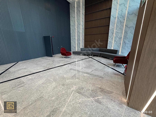 EROĞLU GRUPTAN METAFOR ANKARADA MANZARALI KİRALIK OFİS - Görsel 3