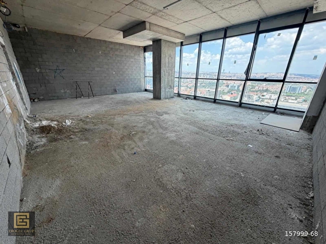 EROĞLU GRUPTAN METAFOR ANKARADA MANZARALI KİRALIK OFİS - Görsel 2