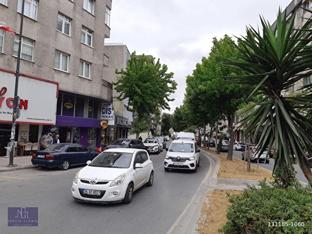 Bahçelievler Soğanlı Merkez, Satılık 3+1 Yatırımlık Fırsat Daire - Görsel 12