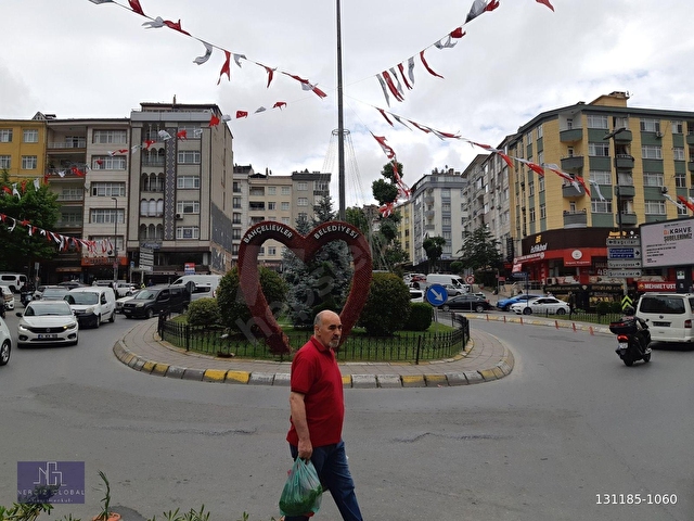 Bahçelievler Soğanlı Merkez, Satılık 3+1 Yatırımlık Fırsat Daire - Görsel 3