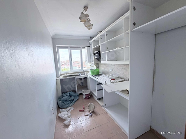 Sefaköy armoni Parka yakın kiralık 3+ 1 - Görsel 11
