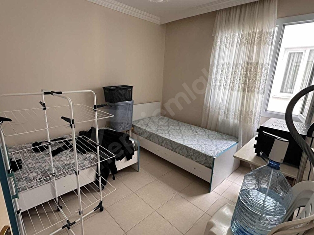 Üniversite Karşısı-Memur Kiracılı-Yüksek Getirili Yatırımlık 2+1 - Görsel 4
