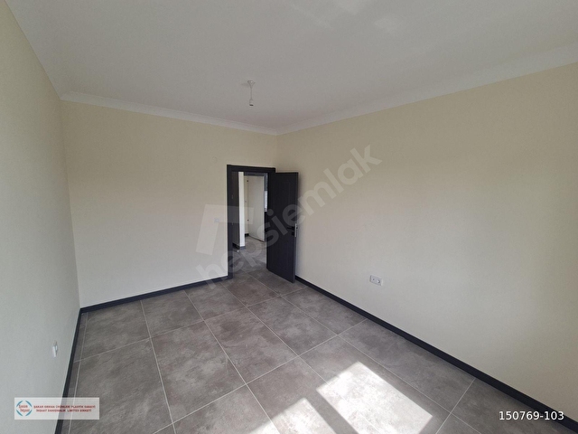 YALOVA KADIKÖY SİTE İÇİ KİRALIK 1+1 DAİRE - Görsel 6
