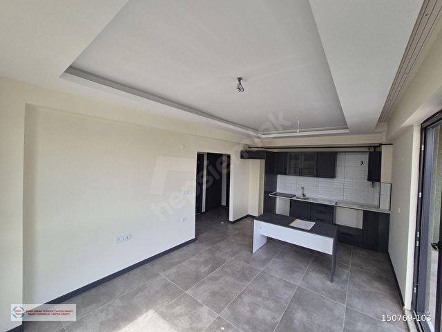 YALOVA KADIKÖY SİTE İÇİ KİRALIK 1+1 DAİRE - Görsel 3
