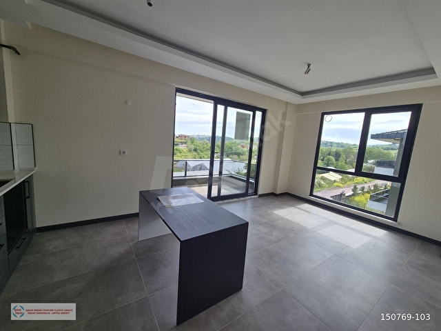 YALOVA KADIKÖY SİTE İÇİ KİRALIK 1+1 DAİRE - Görsel 5