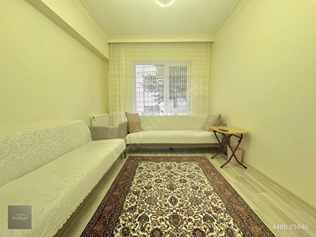DÜZGÜN EMLAKTAN MERKEZİ KONUMDA FULL YAPILI GENİŞ VE FERH 4+1 DAİRE - Görsel 27