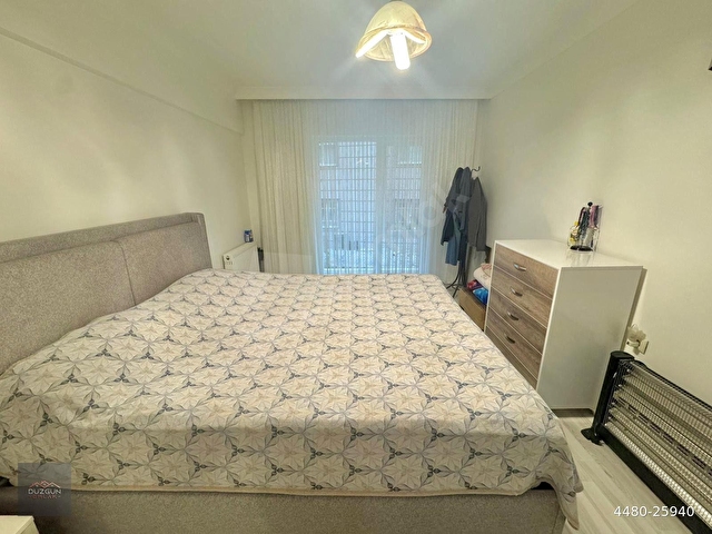 DÜZGÜN EMLAKTAN MERKEZİ KONUMDA FULL YAPILI GENİŞ VE FERH 4+1 DAİRE - Görsel 13